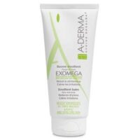 A-Derma Exomega Control Balm - 200 ml