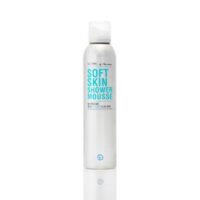 Active by Charlotte Soft Skin Shower Mousse - 200 ml.