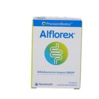 Alflorex - 30 kaps.