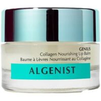 Algenist Genius Collagen Nourishing Lip Balm - 10 g.