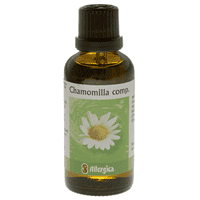 Allergica Chamomilla comp. - 50 ml