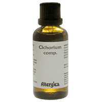 Allergica Cichorium comp. - 50 ml