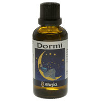 Allergica Dormi • 50 ml.