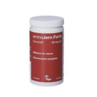 AminoJern Forte - 100 tabl.