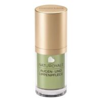 Annemarie Börlind NatuRoyale BioLifting Eye & Lip Contour - 15 ml.