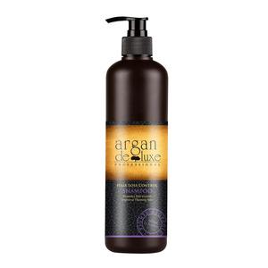 Argan De Luxe Hair Loss Control Shampoo - 500 ml.