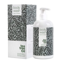 Australian Body Care Body Wash - clean & refresh • 500ml.