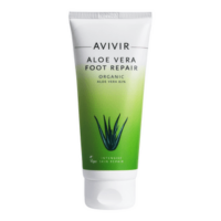 Avivir Aloe Vera Foot Repair - 100 ml