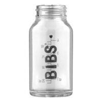 BIBS Glass Bottle - 110 ml.