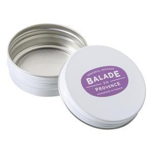 Balade en Provence Face Aluminium Case - 1 stk.