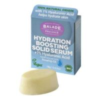 Balade en Provence Solid Hydration Boosting Serum - 18 g.