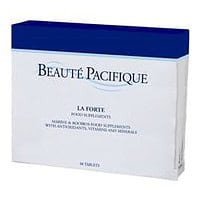 Beauté Pacifique LA Forte • 60 kap.