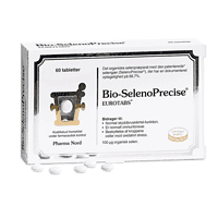 Bio-SelenoPrecise - 60 tabl.