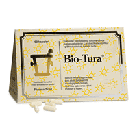 Bio-Tura - 60 kaps.