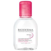 Bioderma Sensibio H2O - 100 ml.