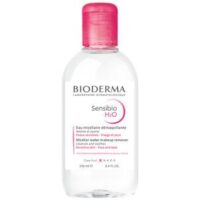 Bioderma Sensibio H2O - 250 ml.