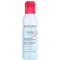 Bioderma Sensibio H2O Eye - 125 ml