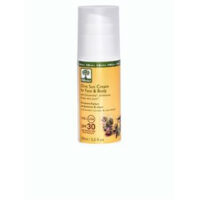Bioselect Olive Sun Cream for Face & Body SPF 30 - 100 ml.