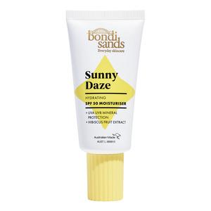 Bondi Sands Sunny Daze - SPF 50 Face Moisturiser - 50 g.