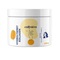 Colly & Co Collagen Booster Lemon 240 gr.