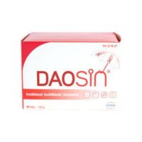 Daosin - 90 kap.