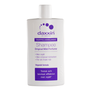 DaxxÃ­n Anti-Skæl Shampoo - 250 ml.