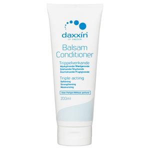 Daxxin Balsam u/parfume - 200 ml.