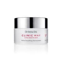 Dr. Irena Eris Clinic Way First Wrinkle Dermo Daycream 10 SPF 15