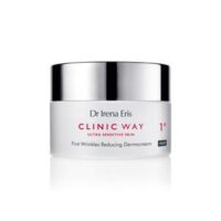 Dr. Irena Eris Clinic Way First Wrinkle Dermo Nightcream 10 - 50