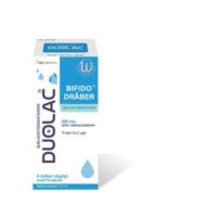 Duolac Bifido+ Dråber - 7,5 ml