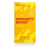 Eace Gum + Immunity Boost - 10 stk.