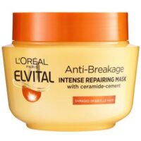 Elvital Anti-Breakage Mask - 300 ml.