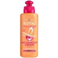 Elvital Dream Length No Hair Cut Cream - 200 ml.