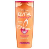 Elvital Dream Length Shampoo - 250 ml.