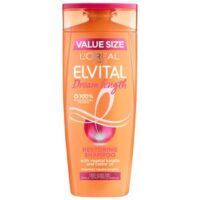 Elvital Dream Length Shampoo - 400 ml.