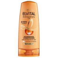 Elvital Extraordinary Oil Balsam - 200 ml.