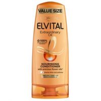 Elvital Extraordinary Oil Balsam - 400 ml.