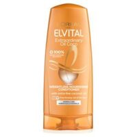 Elvital Extraordinary Oil Coconut Balsam - 200 ml.