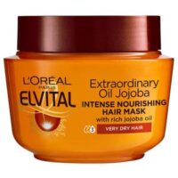 Elvital Extraordinary Oil Mask - 300 ml.