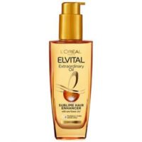 Elvital Extraordinary Oil Treatment - 100 ml.