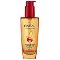 Elvital Extraordinary Oil Treatment Coloured Hair - 100 ml.