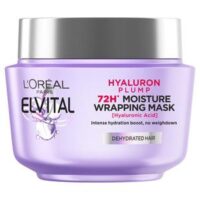 Elvital Hyaluron Plump Mask - 300 ml.