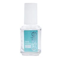 Essie Base Coat Here To Stay - 13,5 ml.