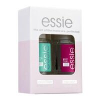 Essie Duo Gift Set Create A Routine - 1 stk.