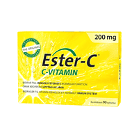 Ester-C 200 mg - 90 tabl.