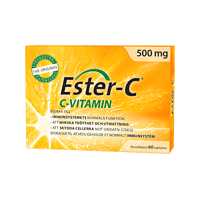 Ester-C 500mg - 60 tabl.