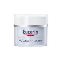 Eucerin Aquaporin Active Dry Skin - 50 ml