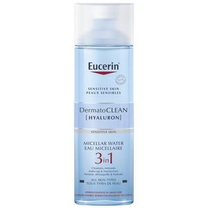 Eucerin Dermatoclean 3in1 Micellar Cleansing Fluid - 200 ml