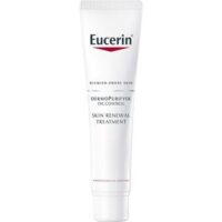 Eucerin Dermopurifyer Oil Control skin renewal treatment - 40 ml