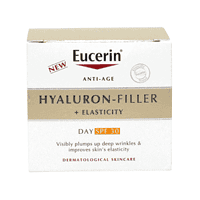 Eucerin Elasticity+Filler day cream SPF30 - 50 ml